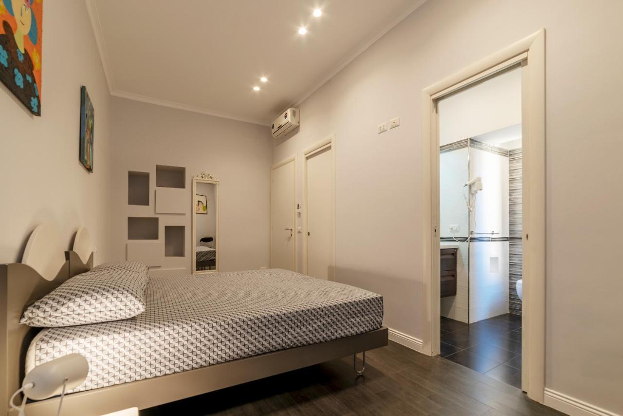 Piazza Del Popolo Apartment With View Rome Exterior photo