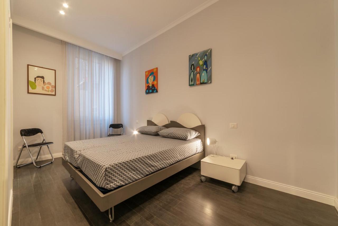 Piazza Del Popolo Apartment With View Rome Exterior photo